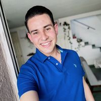 Alex Reynoso's Photo