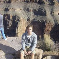 Max Sprenger's Photo