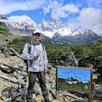 Carlos Cacho's Photo