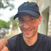 Mathias Berlinger's Photo