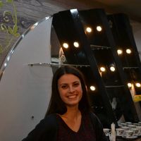 Christina Coman's Photo