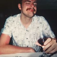 Fotos de Ollie Shiel