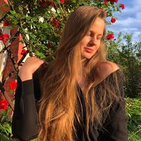 Julia Kiseleva的照片