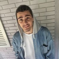 Djordje Trajkovic's Photo