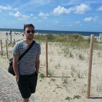 Alexander van de Velde的照片