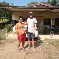 Le foto di Kevin Chen