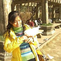 Yanfei Xu's Photo