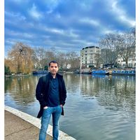 Sarthak Atri's Photo