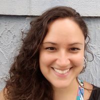 Camila Nicolellis's Photo