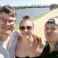 Samuel Moughan's Photo