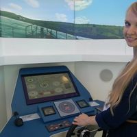 Anna Badelina's Photo