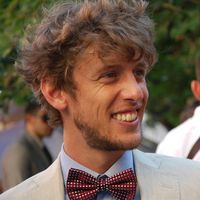 Tiziano Montecchi's Photo