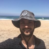 Gonzalo Sugasti的照片