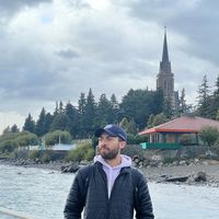 Daniel Arrazola's Photo