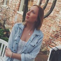 Nikki Hodulik的照片