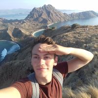 Le foto di Loris Buliard