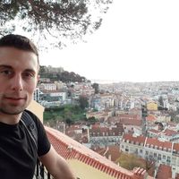 Patrick Martin's Photo