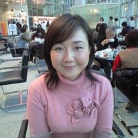 Tamami Kohara的照片