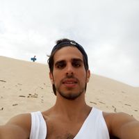 Miguel Ángel  Mezcua的照片