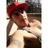 Benjamín Benavente Barros's Photo