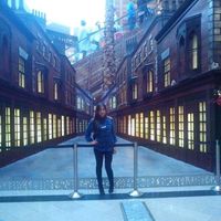 Erika Guevara的照片