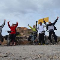 Dumont Vincent's Photo