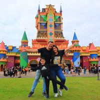 Thiago Menezes的照片