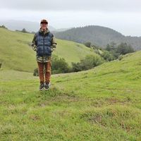 Leif Wakefield's Photo