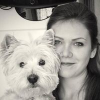 Alessandra Brogi的照片