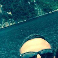 Joe Jeffers的照片