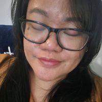 Kristilyn Garbanzos's Photo