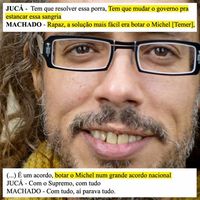 Fotos de Leonardo Mazzini