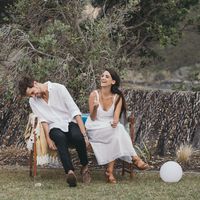 Elise Whitson's Photo