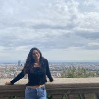 Şebnem Erkoç's Photo