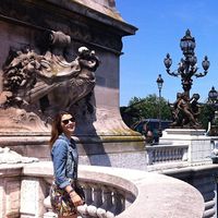 Marie Sassard's Photo