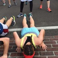 Melissa Kidulas's Photo