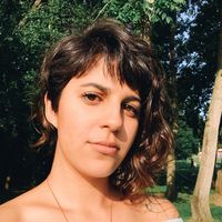 Mirella Tessarim's Photo