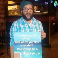 Pattrick Ray's Photo