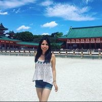 Laura Trejo的照片