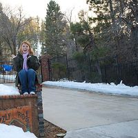 Olga Nikulina's Photo