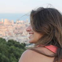 Berta del Río Alcalá's Photo