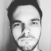 Mark Saharov's Photo