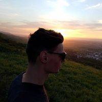 Le foto di Dmitri Sadowski