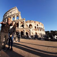 Melina Pereira的照片