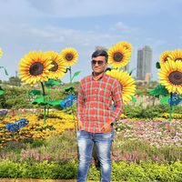 Aftab Saravadi's Photo