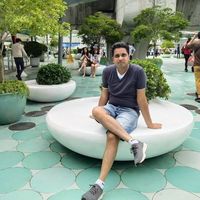 Kapil Pancholi's Photo