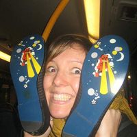 Elisa Pragout's Photo