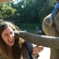 Amaya  Black's Photo