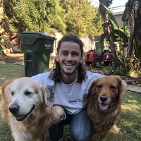 Max Abramson的照片