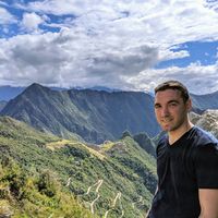 Michael Smart's Photo